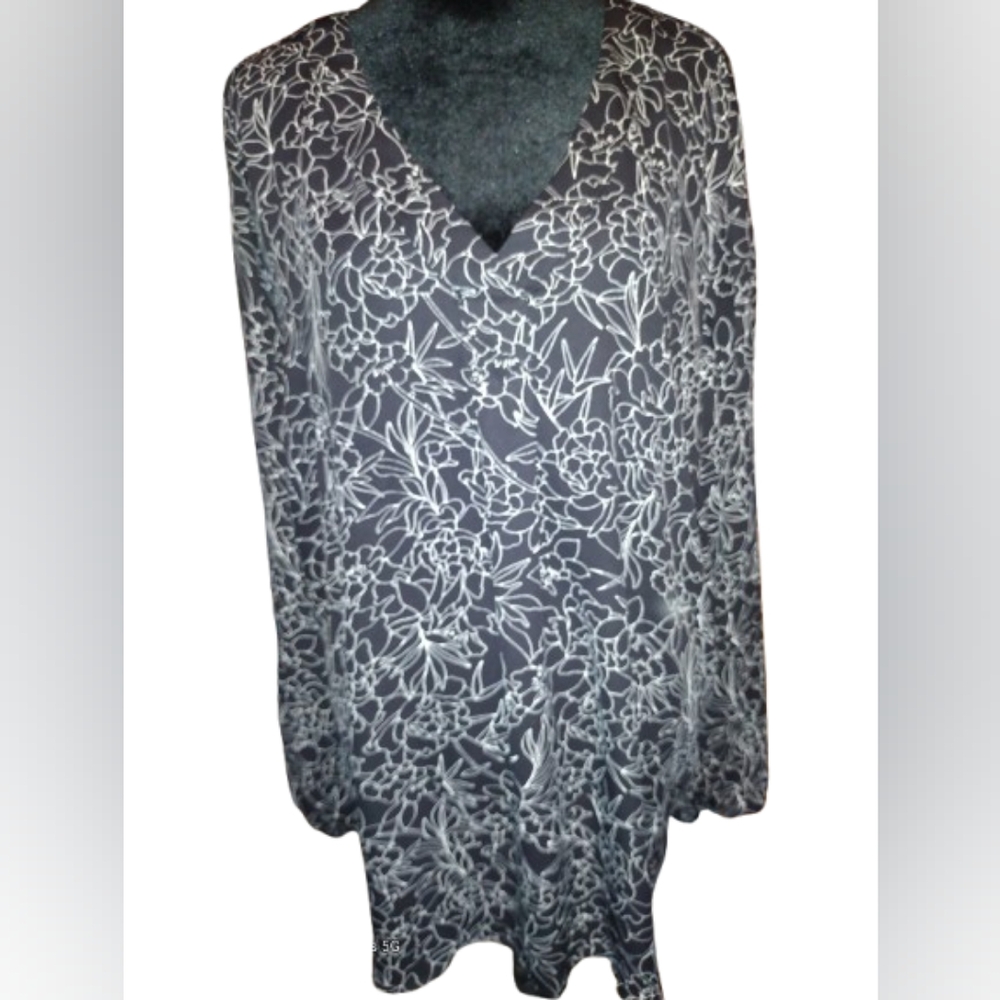 Atp 9 Blouse
